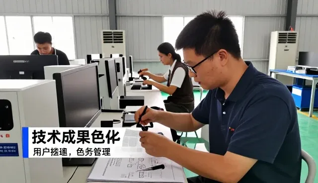 北京铭烽科技有限公司介绍运维服务服务案例