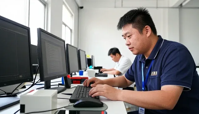 社区服务站中的技术成果转化应用趋势分析