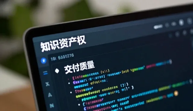 技术转让中运维优化的关键路径与适用场景